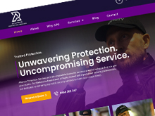Alliance Protection Services