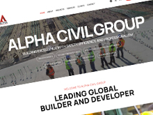 Alpha Civil Group