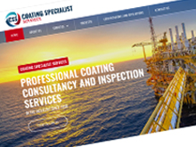 Coating Specialist Services