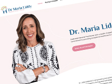 Dr Maria Liddy