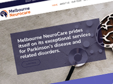 Melbourne NeuroCare