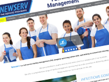 Newserv Facilities Management