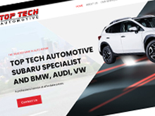 Top Tech Automotive